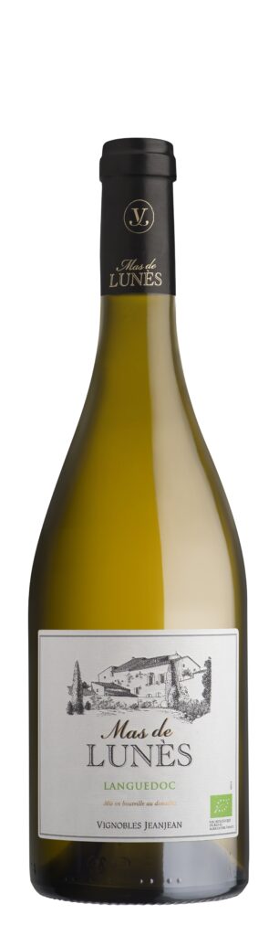 Mas de Lunès blanc Languedoc