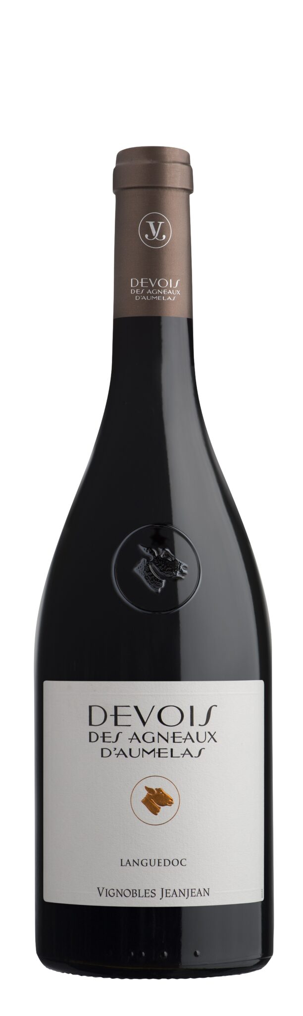 Devois Des Agneaux D Aumelas 2021