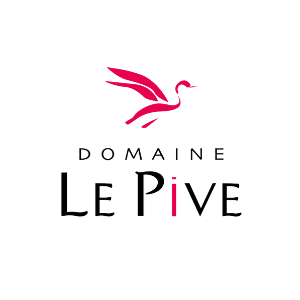 logo domaine le Pive