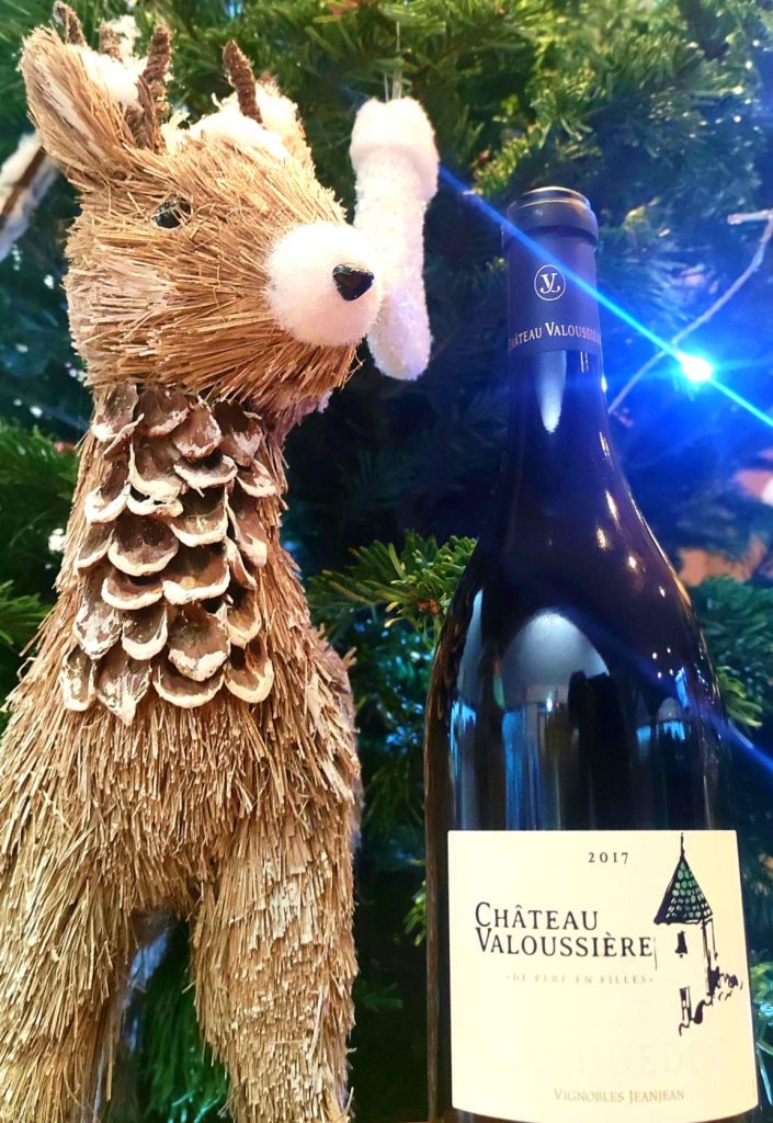 Vin de Noel