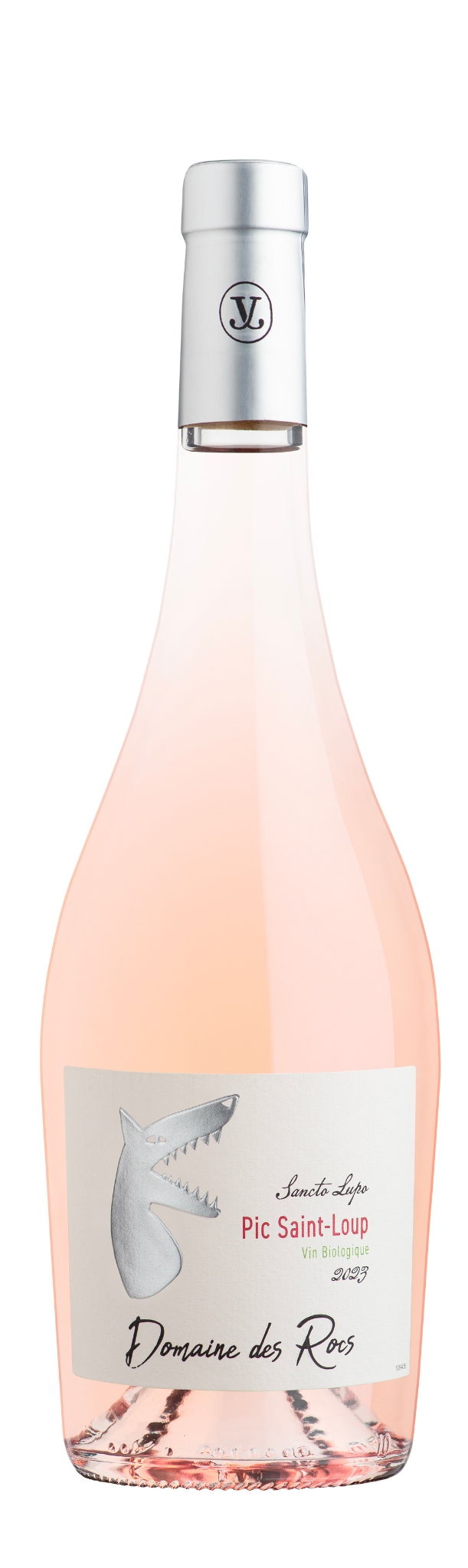 SANCTO LUPO ROSÉ