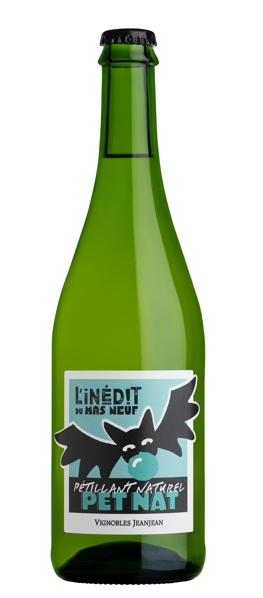 L'INEDIT PET NAT