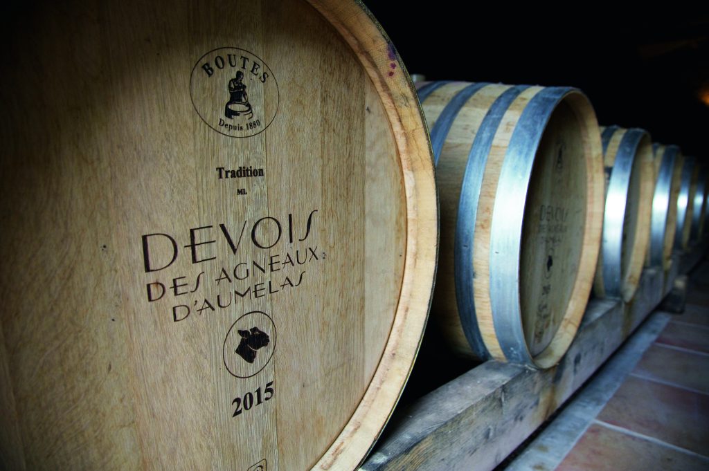 Jacques devois
