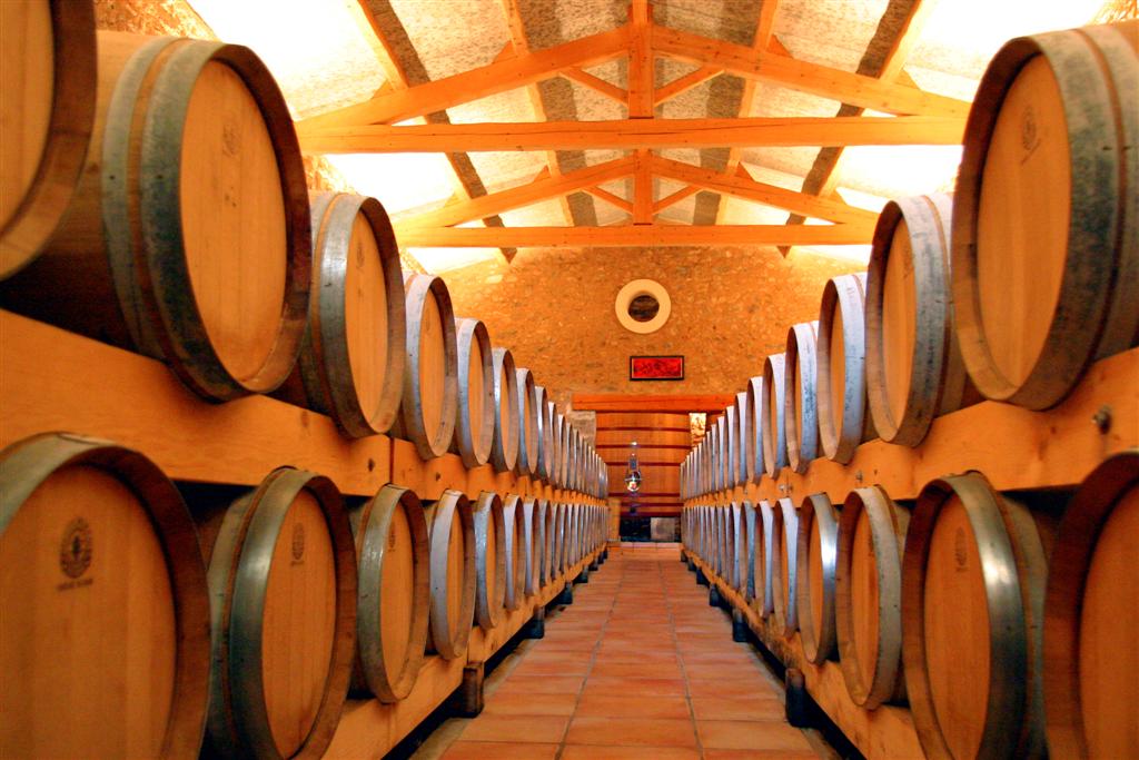 devois barriques