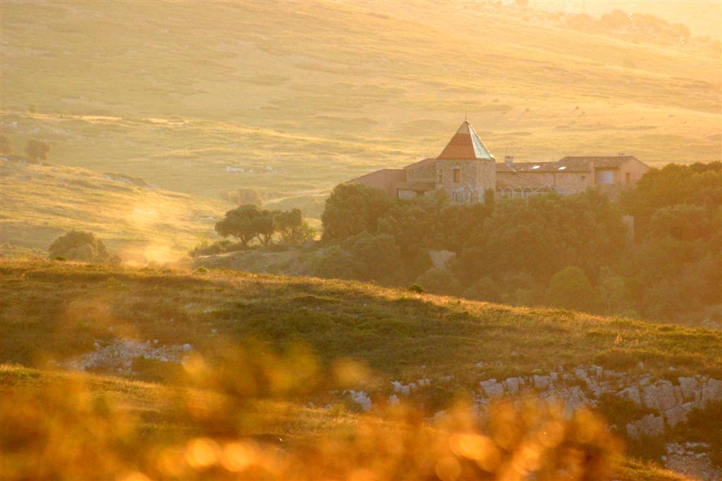 soleil chateau valoussiere