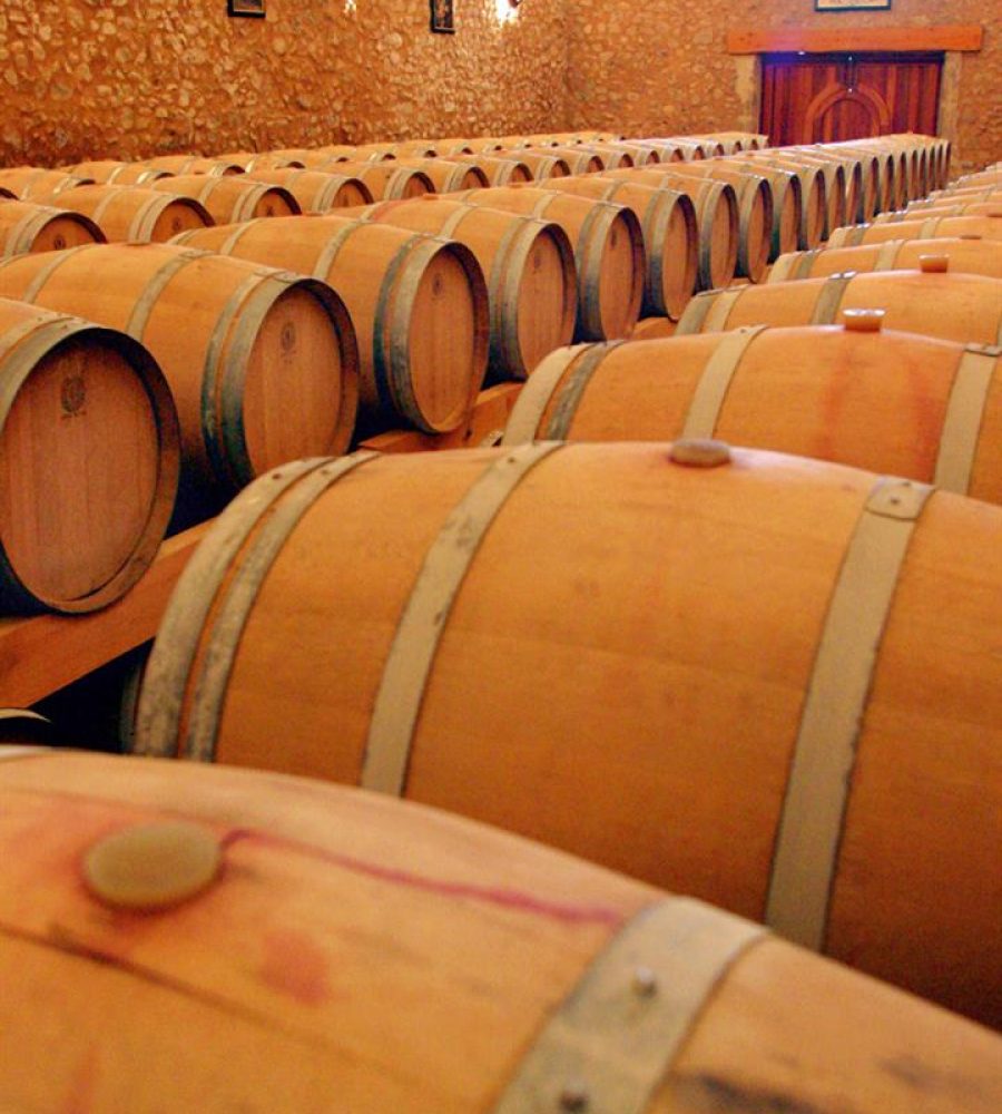 Chai Devois 2 (Grand)